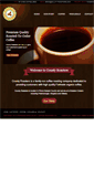 Mobile Screenshot of countyroasters.com